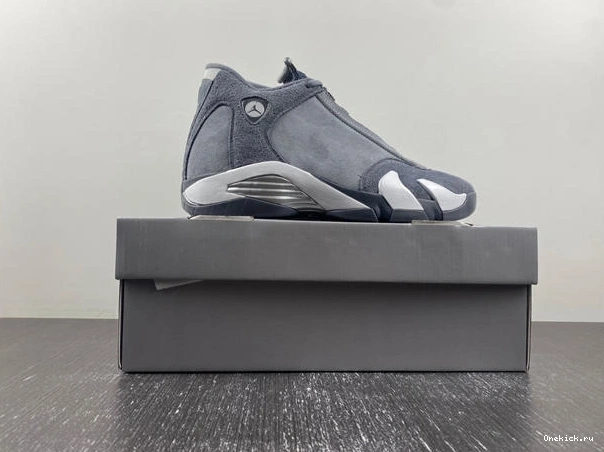 One Kick 14 ZeroBulk Air Jordan 4184  FJ3460- 1015